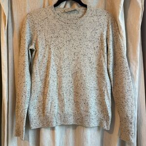 Everlane Cashmere Sweater